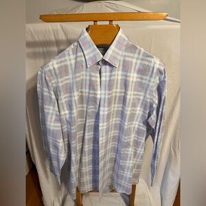 Ledbury Men’s Dress. size 16
